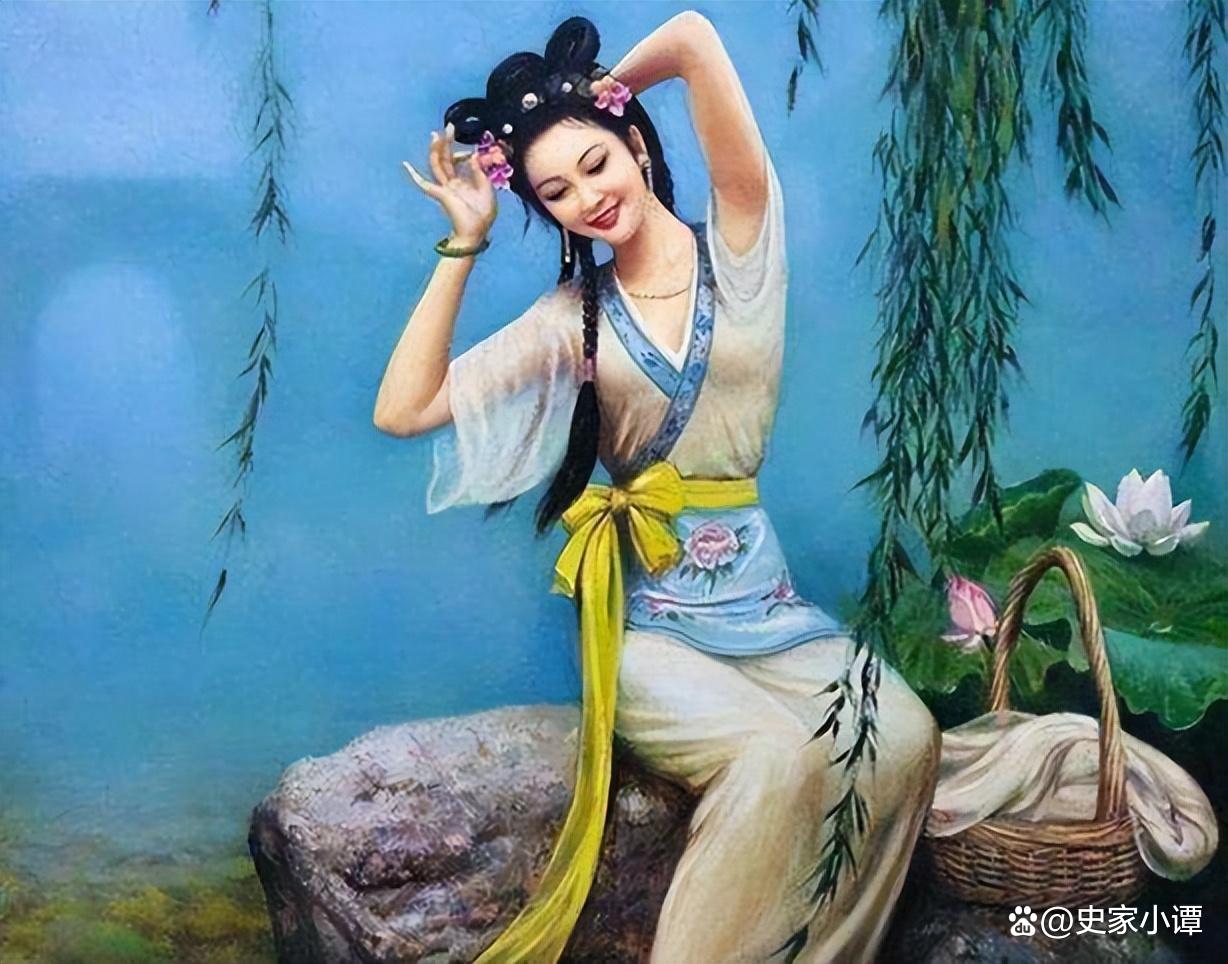 今期生肖有把戏，西施欲寻商山皓打一个准确生肖,警惕虚假宣传、全面解答、统计解答解释落实