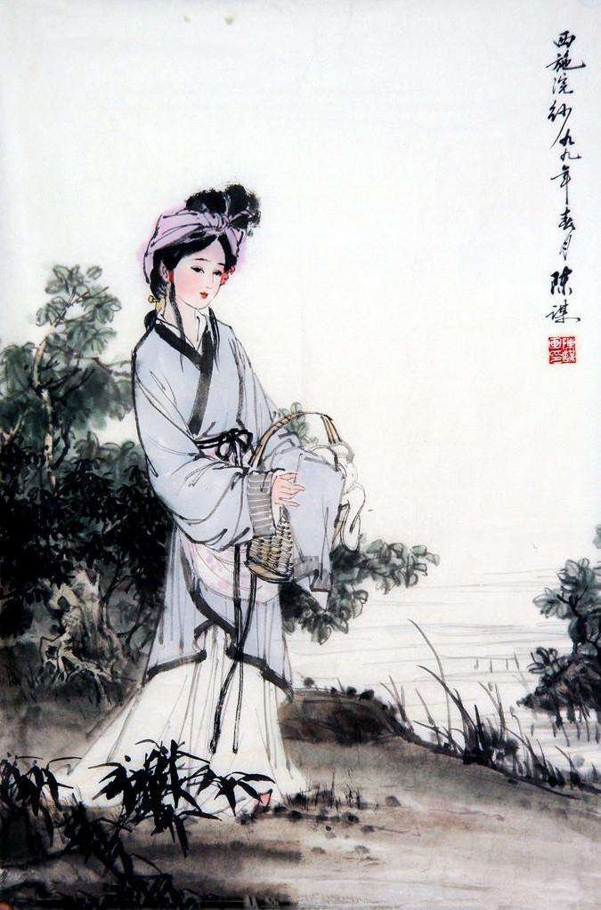 今期生肖有把戏，西施欲寻商山皓打一个准确生肖,警惕虚假宣传、全面解答、统计解答解释落实